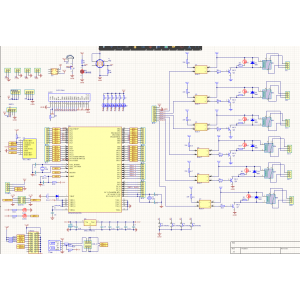 基于STM32智能大棚环境管理系统 