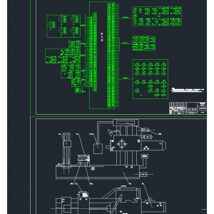 DQ311：铣床工作台的PLC 数控系统程序设计.rar